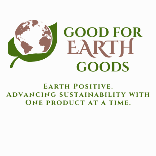 Good for Earth Goods